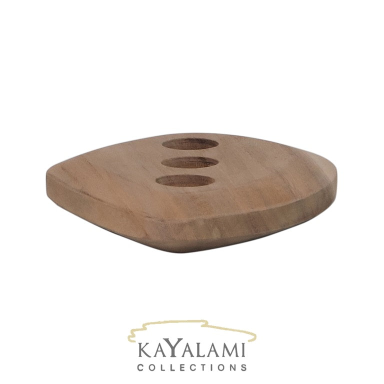 SYMBOLOGY CANDLE HOLDER L