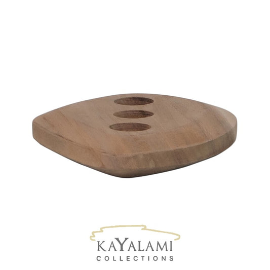 SYMBOLOGY CANDLE HOLDER L