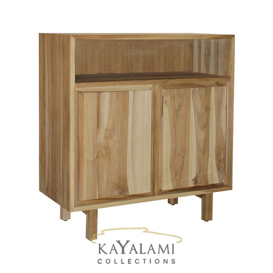 SAMATI LOW CABINET