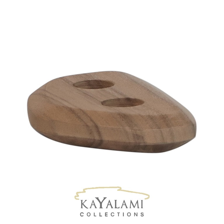SYMBOLOGY CANDLE HOLDER M