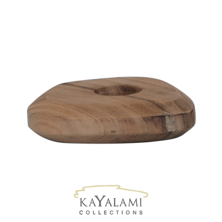 SYMBOLOGY CANDLE HOLDER S