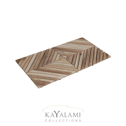 SINDIAMOND BATHMAT