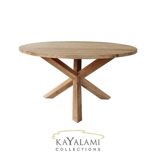 SYCO DINING TABLE 150