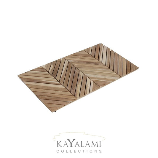 UPDOWN BATHMAT