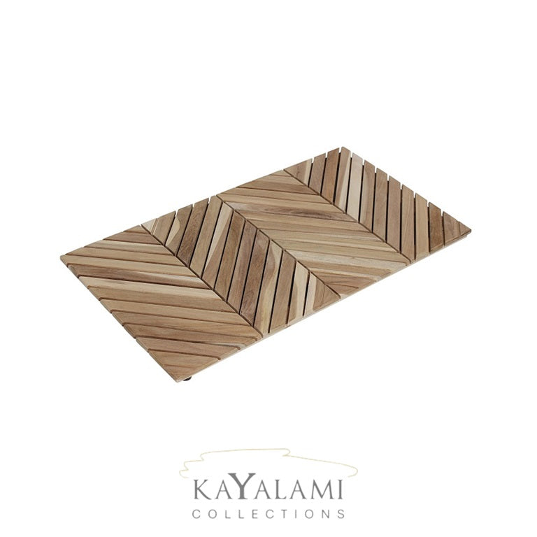 UPDOWN BATHMAT