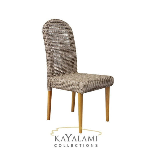 BRETON DINING CHAIR
