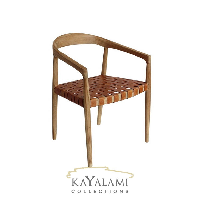 UPASAN LBLT DINING CHAIR