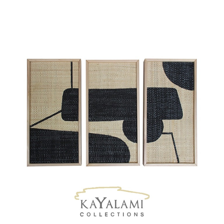 SUNINIWA WALL ART