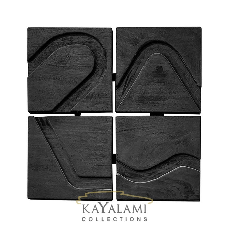 LAUCALA BBE WALL ART