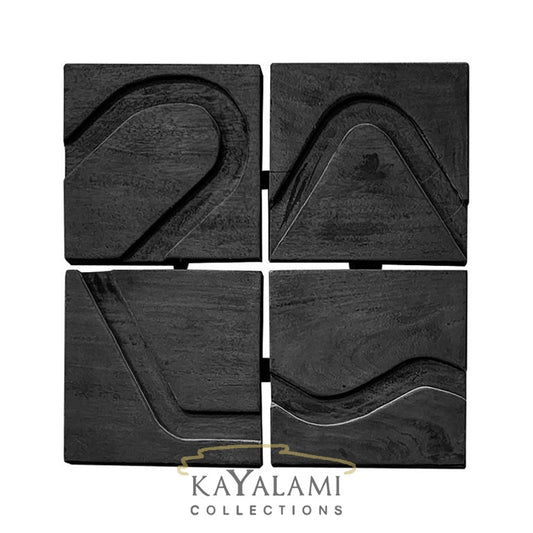 LAUCALA BBE WALL ART