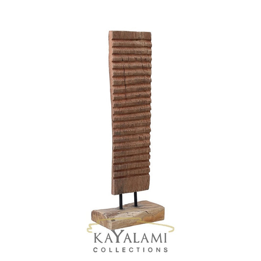 TARAWA DECO STAND L
