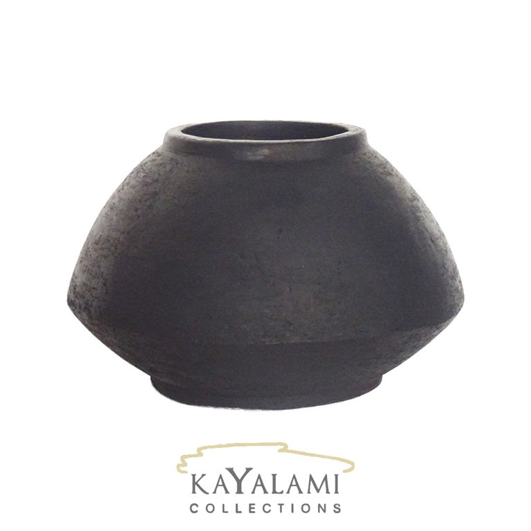 ZAMBIA BL VASE