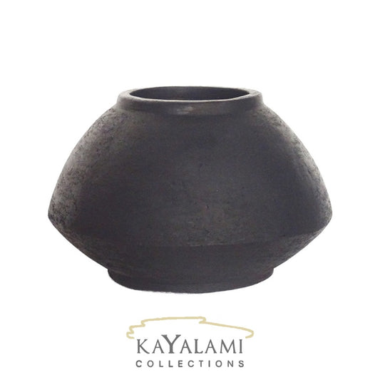 ZAMBIA BL VASE