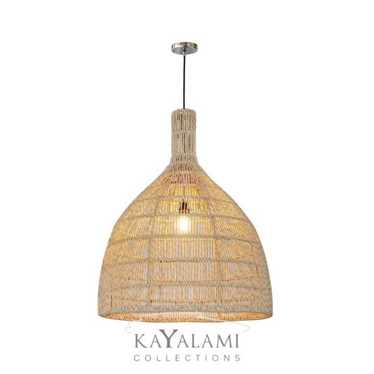 GIRAFFE OD HANGING LAMP