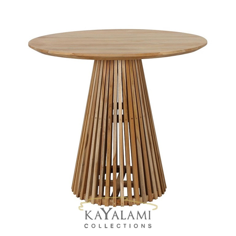 ZENOSI DINING TABLE 90