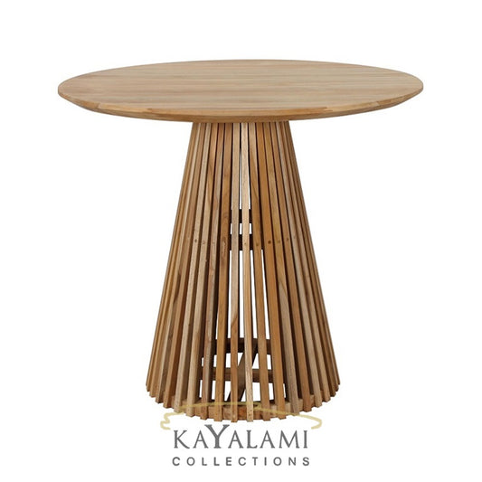ZENOSI DINING TABLE 90