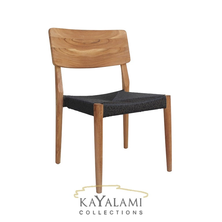 PODOLOS DINING CHAIR