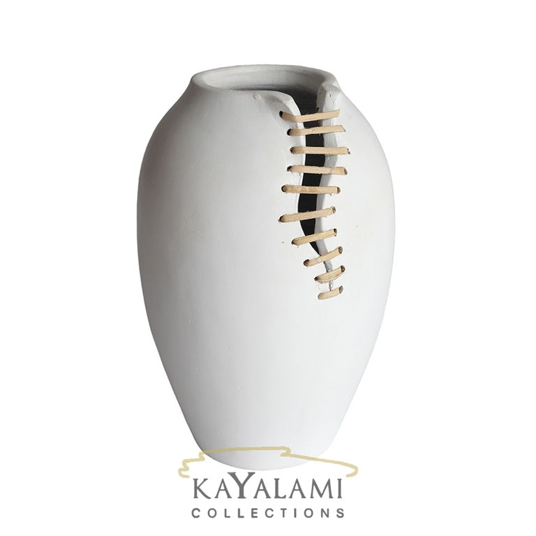 CITAPI WH VASE