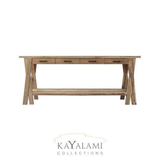 SYCO CONSOLE TABLE 200