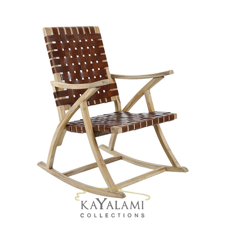 TOLISTA LTC ROCKING CHAIR