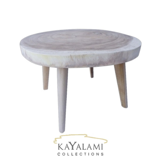 FULL STOP COFFEE TABLE