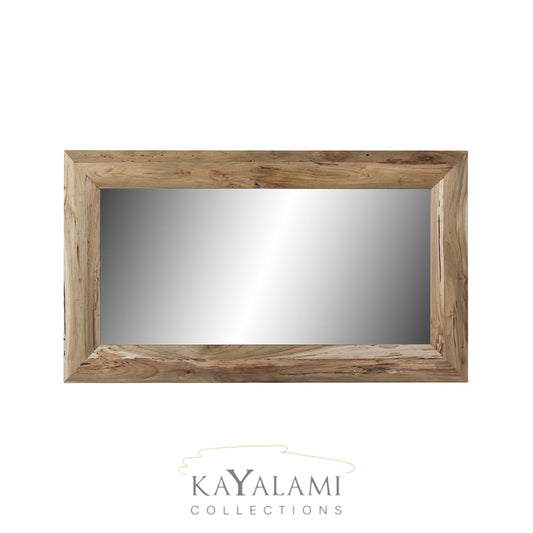 TUBLON MIRROR 160