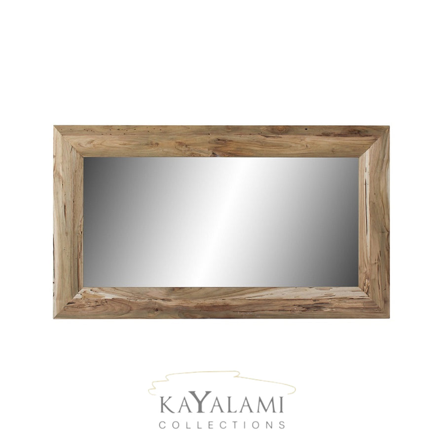 TUBLON MIRROR 160