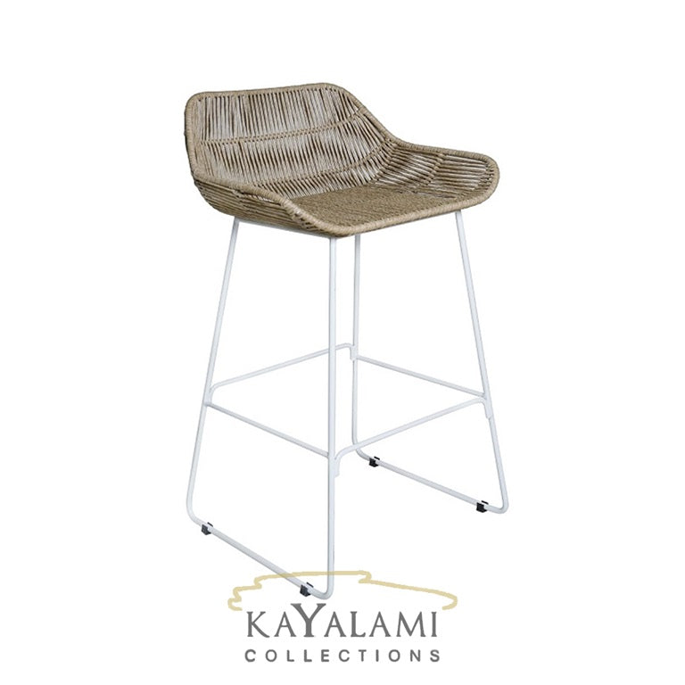 MAJALENGKA COUNTER STOOL