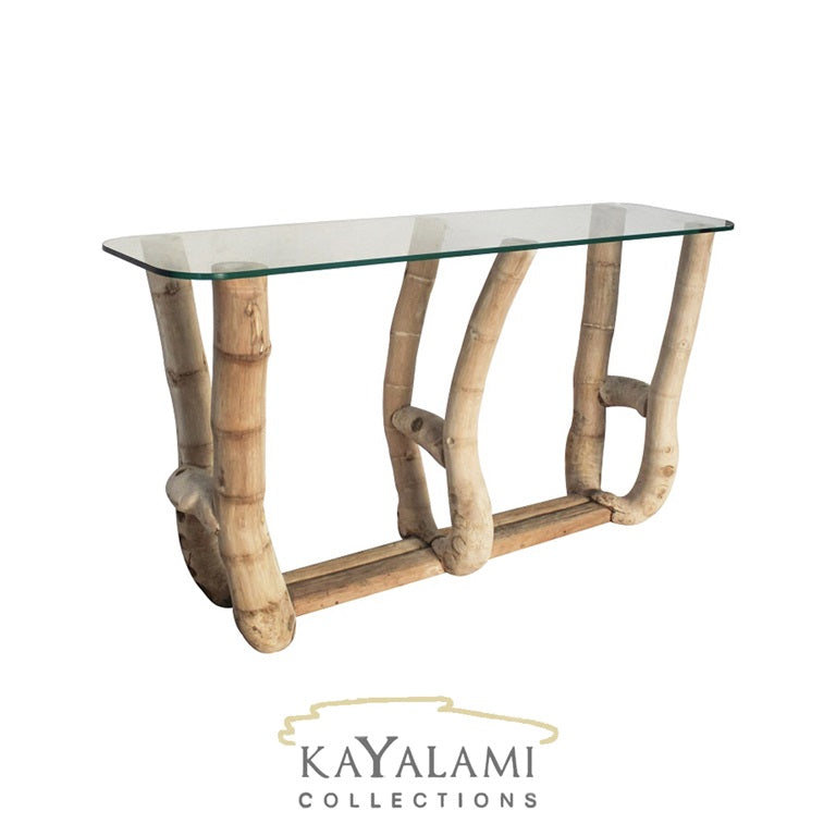 BROTABLE CONSOLE TABLE