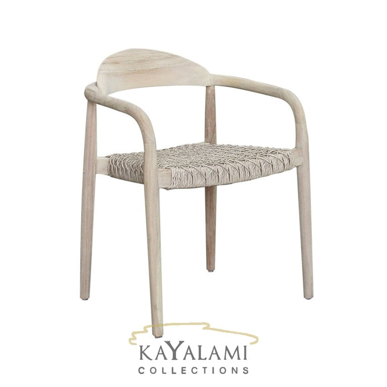 OYANI PWSKT DINING CHAIR