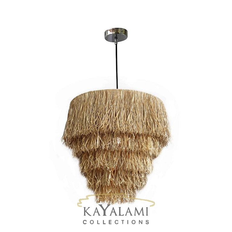 TUPANKALI HL DECO L