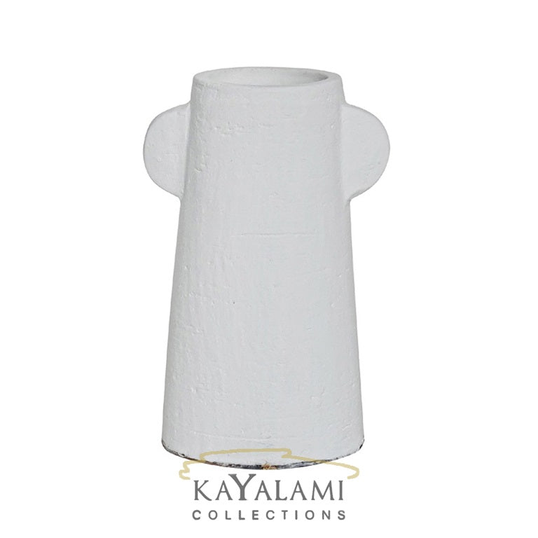 KUKULALA WH VASE S
