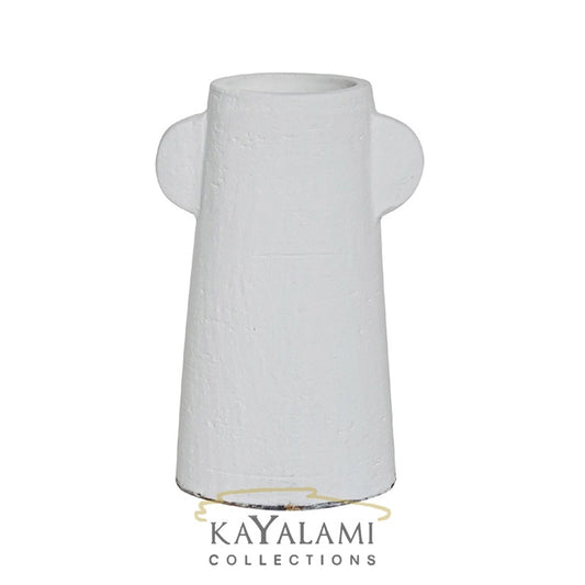 KUKULALA WH VASE S