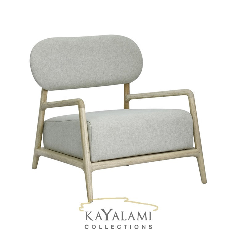KASIDULU OCC CHAIR