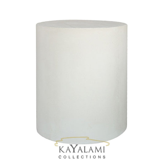 RIORED SIDE TABLE BASE