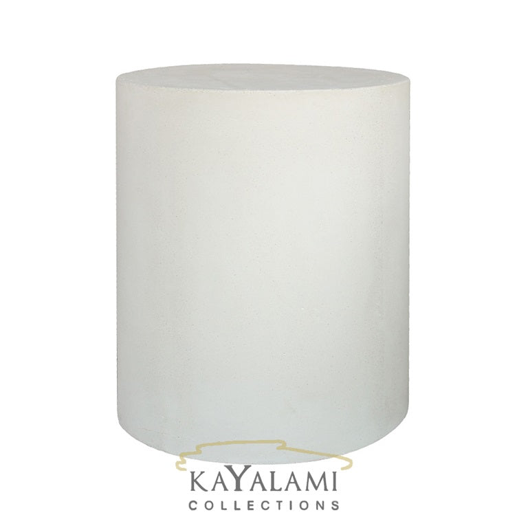 RIORED SIDE TABLE BASE