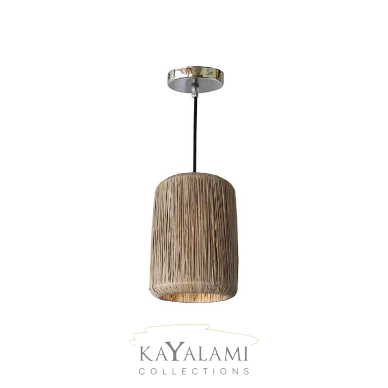 LOSAMAN TALL HL DECO