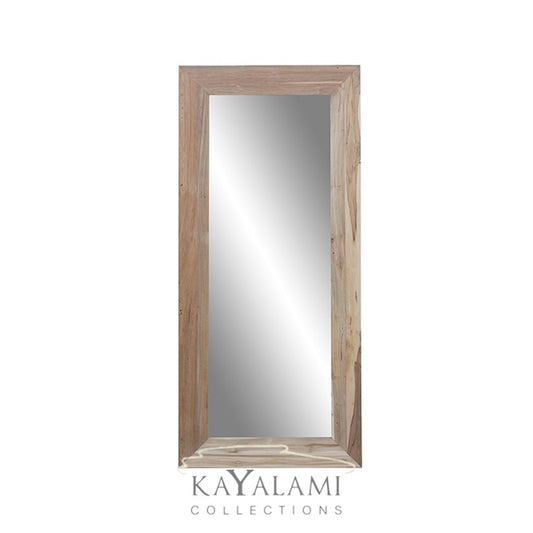 TUBLON MIRROR 200