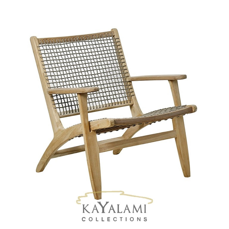 MARCUSI OCC CHAIR