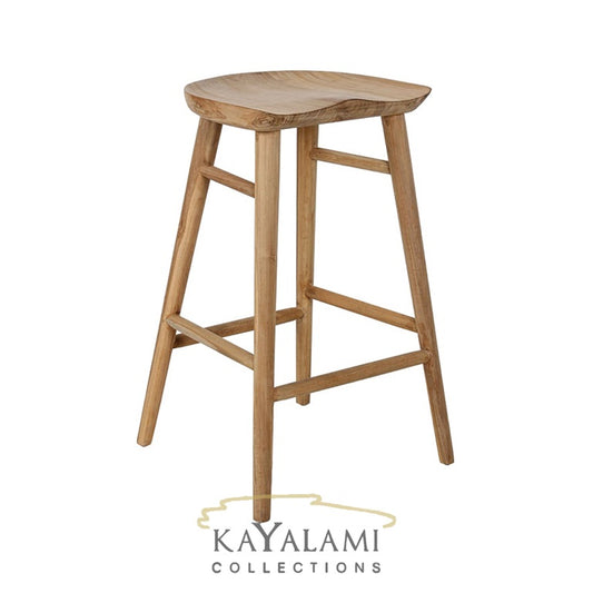 AMBERI COUNTER STOOL