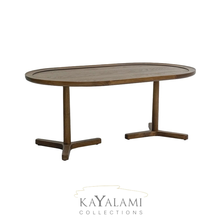 BIRDFEET RECTA COFFEE TABLE