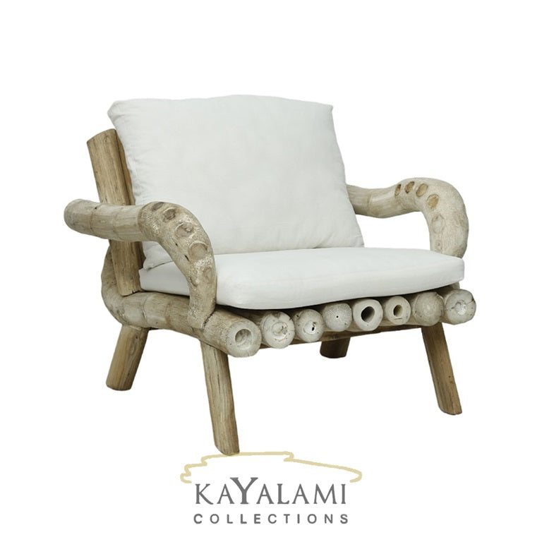 CURITI ARM CHAIR