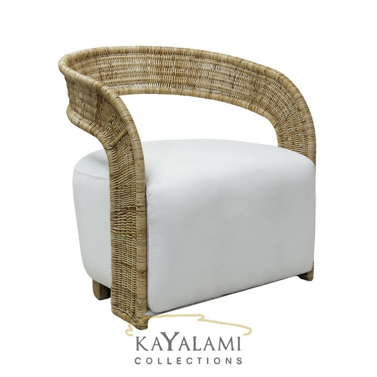 JEJERI OCC CHAIR