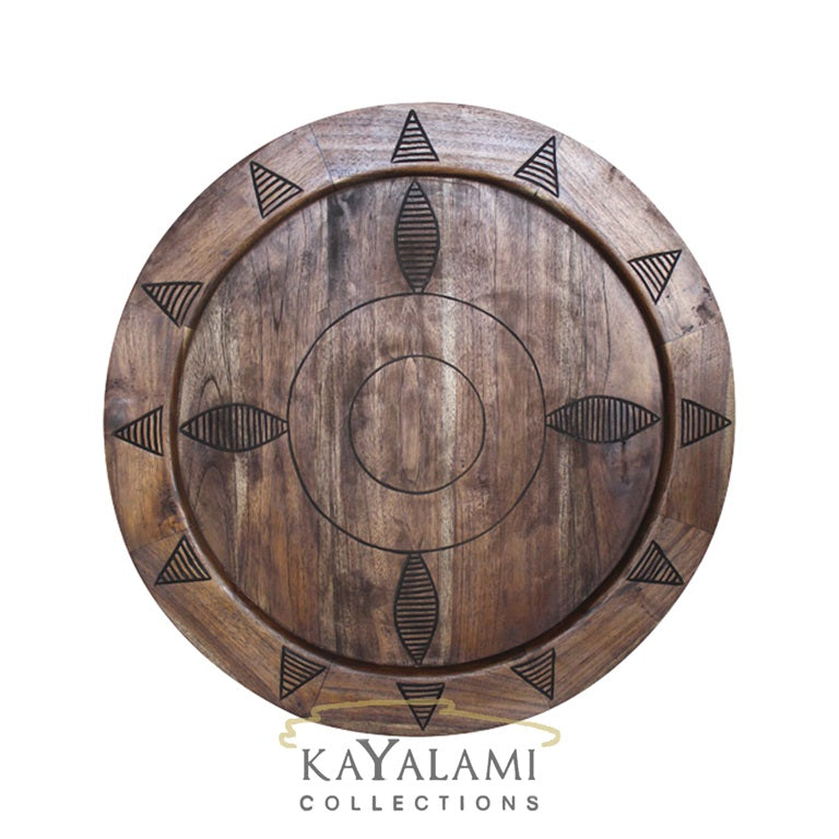 OUTER WALL ART