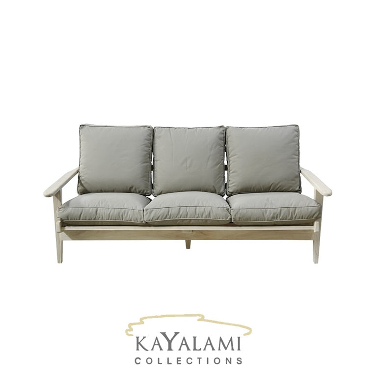 SOFA UBILLO 3 SEATER
