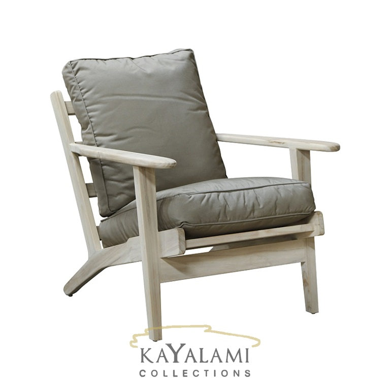 UBILLO ARM CHAIR