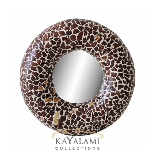 GIRAFFE MIRROR S