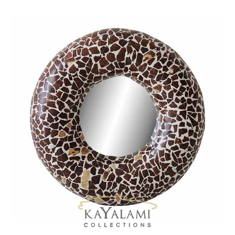 GIRAFFE MIRROR S