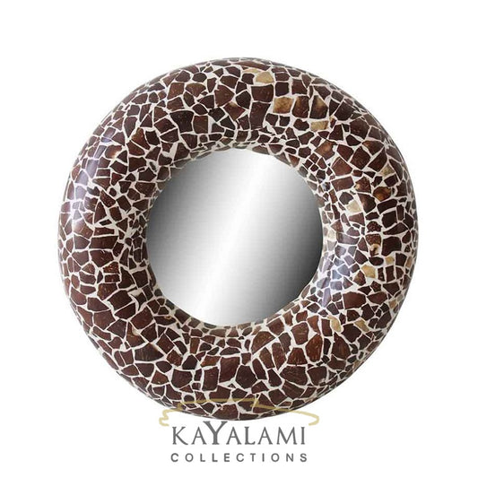 GIRAFFE MIRROR B