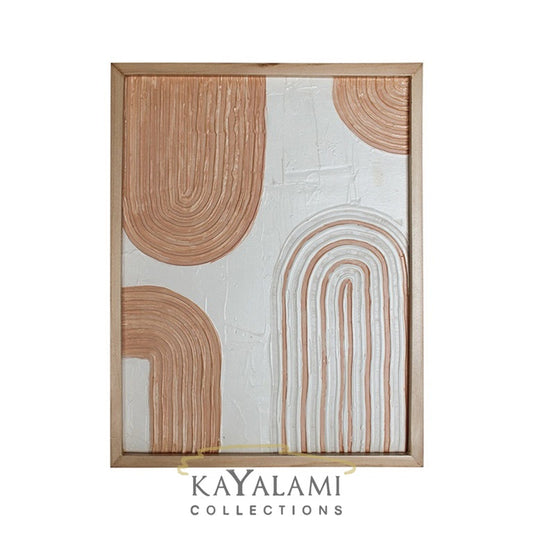 SUTALI WALL ART
